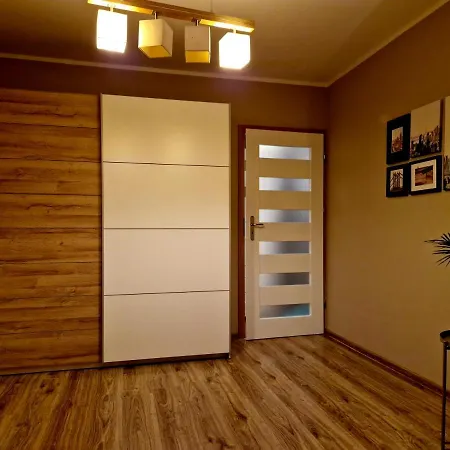 91wroclove Apartment Breslau