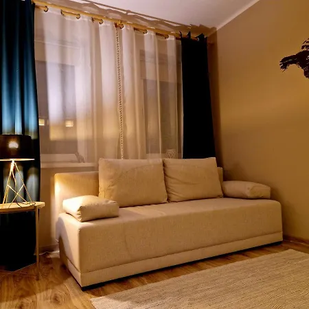 Appartement 91wroclove *