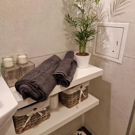 91wroclove Appartement Wrocław