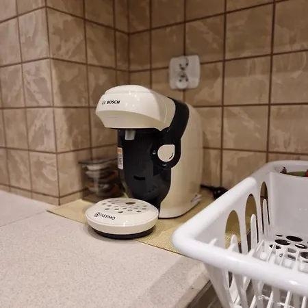 91wroclove Appartement