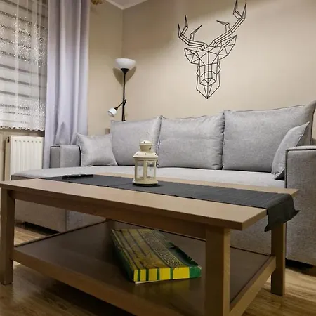 91wroclove Appartement Wrocław