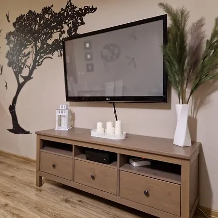 Apartment 91wroclove Wroclaw