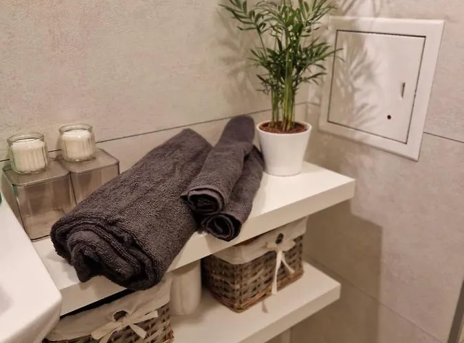 91wroclove 아파트 브로츠와프