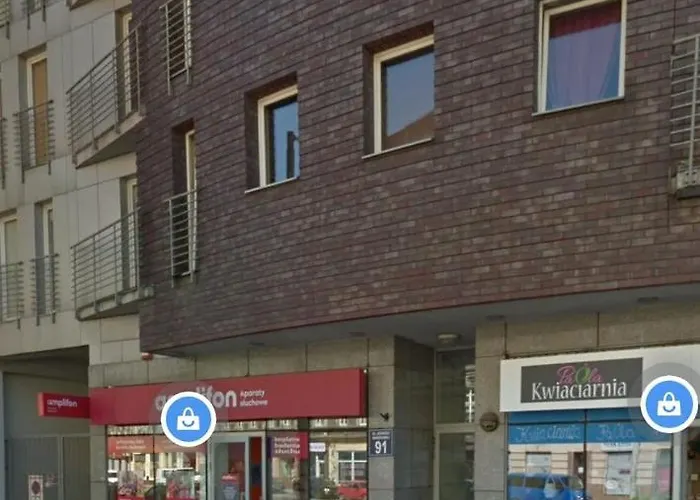 91wroclove 아파트