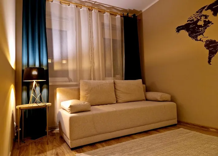 아파트 91wroclove *