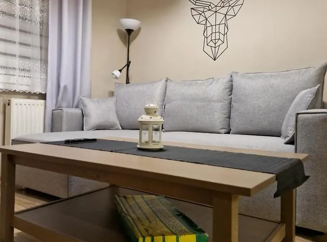 91wroclove 아파트 브로츠와프