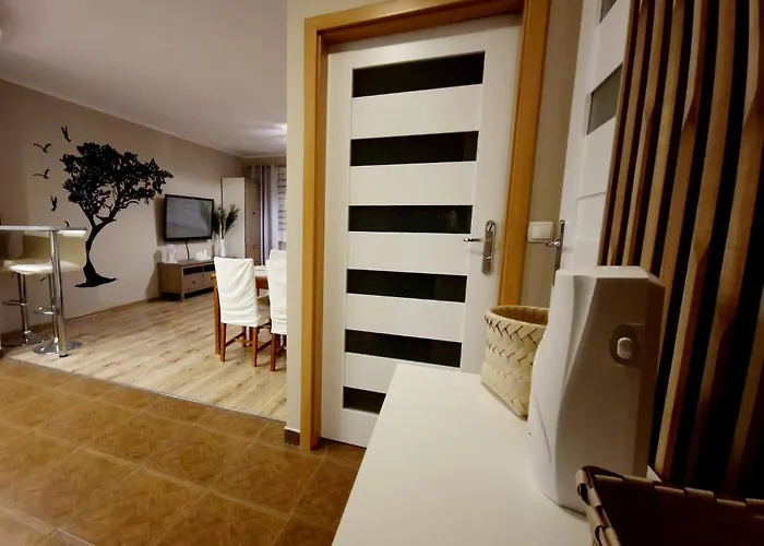 아파트 91wroclove *